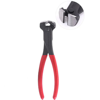 Multifunctional Puller, Pliers, Cutting Pliers, Woodworking Tools, Stapler Puller, Thumbnail Remover, Cat Claw Nail Puller