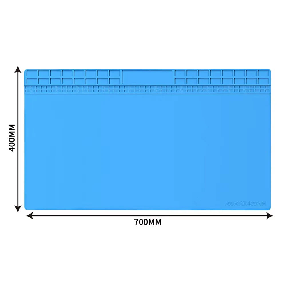 TE-713 Extra Large Repair Mat for Phones
