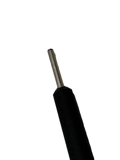 Paper feed shaft, thermal print head roller, platen shaft Platen roller 4440 Printer roller Paper feed shaf 4440 Printer roller