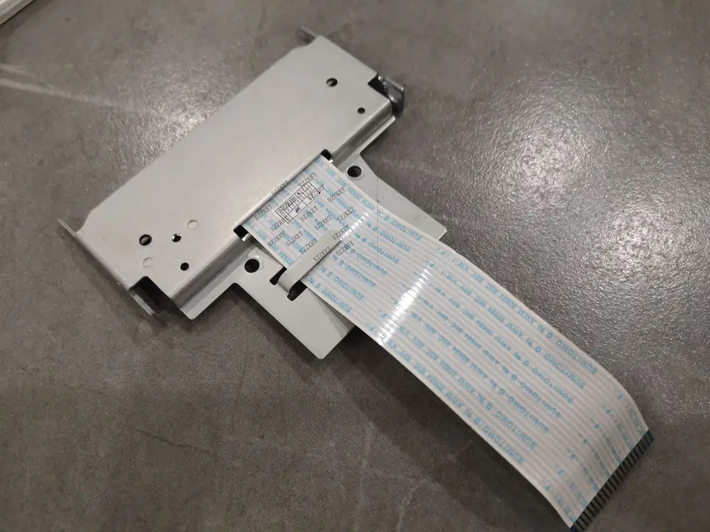 printer Thermal print head TMT70 TMT70II TM T70II New Original Thermal Printhead for  TM-T70 TM-T70II