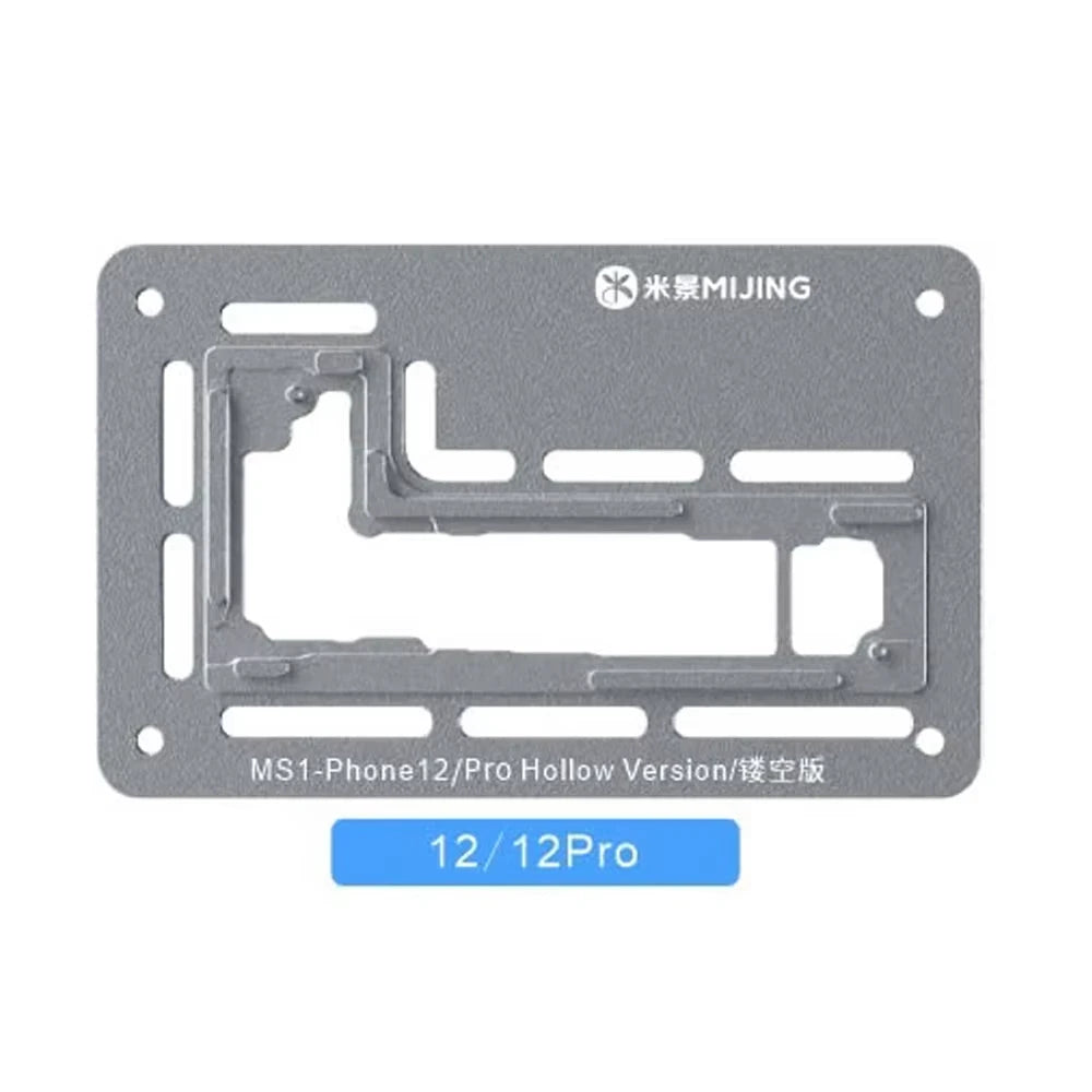 MIJING MS1 Motherboard Preheating Station PCB Heating Platform for Phone Chip Removal Desoldering BGA Repair Tool
