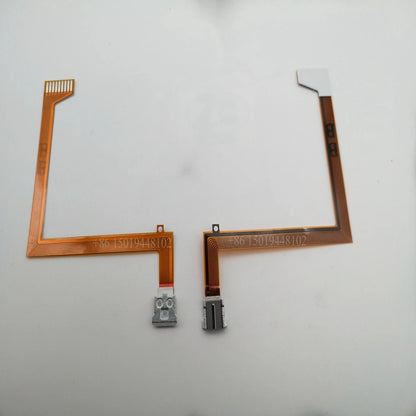 1PC Brand New Original Head for STP211C-192-E Thermal Printer Head Thermal Film STP211C-192 STP211C STP211 Printing Accessories