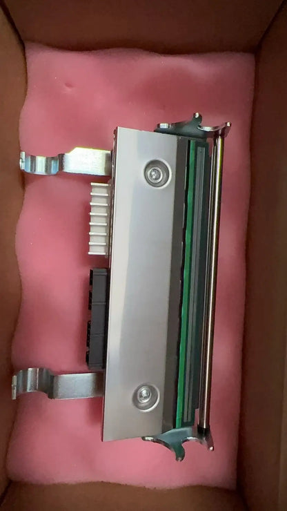 label head PX4I 200dpi Barcode printing head 1-040083-90 PX4i Free shipping New New original for Intermec PX4I 203dpi print head