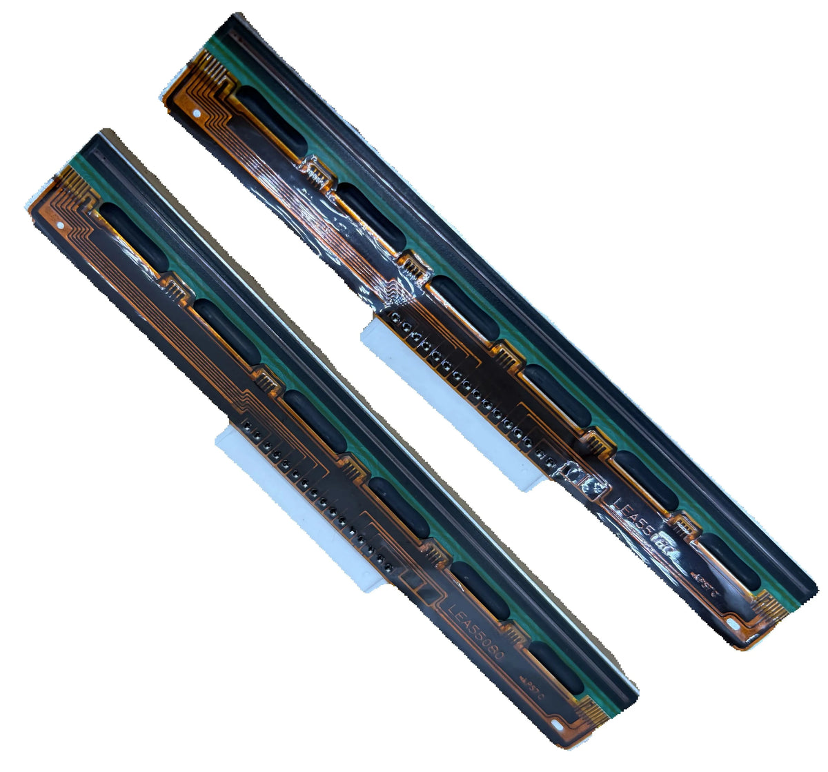 203dpi or 300dpi barcode printhead Free shipping new original printhead for pc42t pc42d pc43t pc43d pd43
