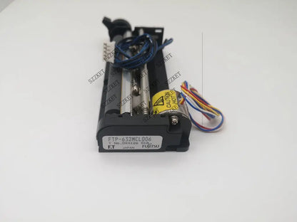 New original FTP-632MCL007 thermal printhead cutter FTP-632MCL008 print head FTP-632MCL006 80MM printhead FTP-632MCL005