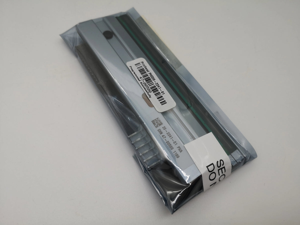 300dpi print head KPW-106-12TBH4-DMX1 H4308 H 4308 H-4308E PHD20-2241-01 Free shipping  original for DATAMAX H-4308