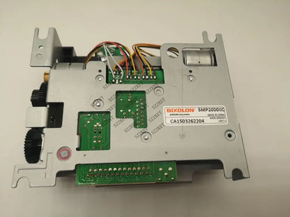 printing machine core SMP2000ii, thermal print head SMP2000II, thermal printer accessories SMP2000 SMP2000iiC Thermal