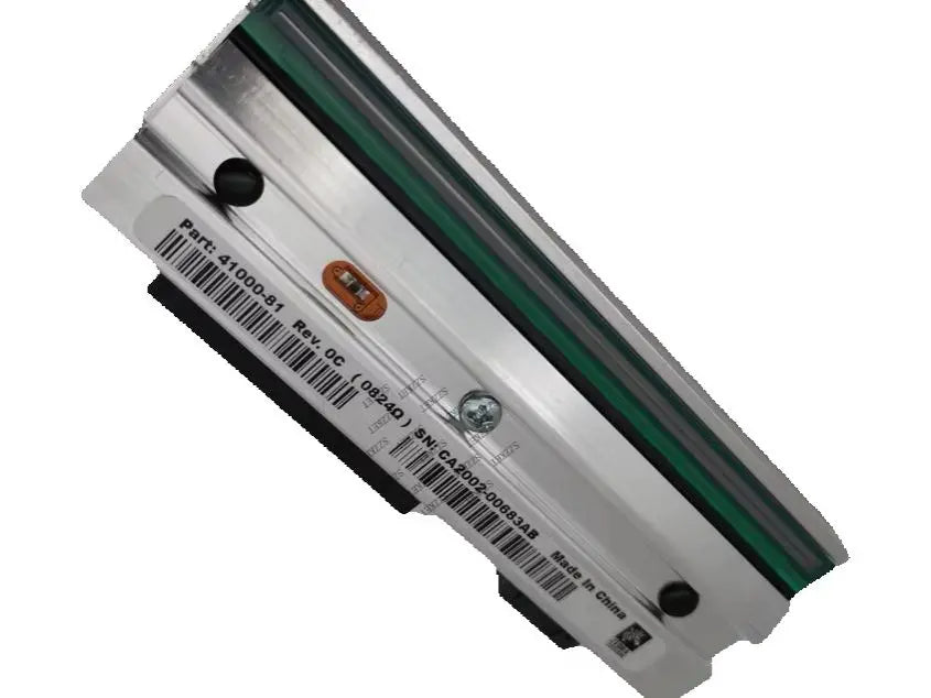 label head 105SLPLUS Free Shipping Brand new original print head For  105SL PLUS 203DPI 300DPI  print head thermal
