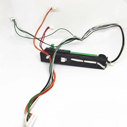 Original for Toshiba B-EX4T1 sensor B-EX4T2 paper sensor, label barcode printer with media/label sensor EX4T2 EX4T1