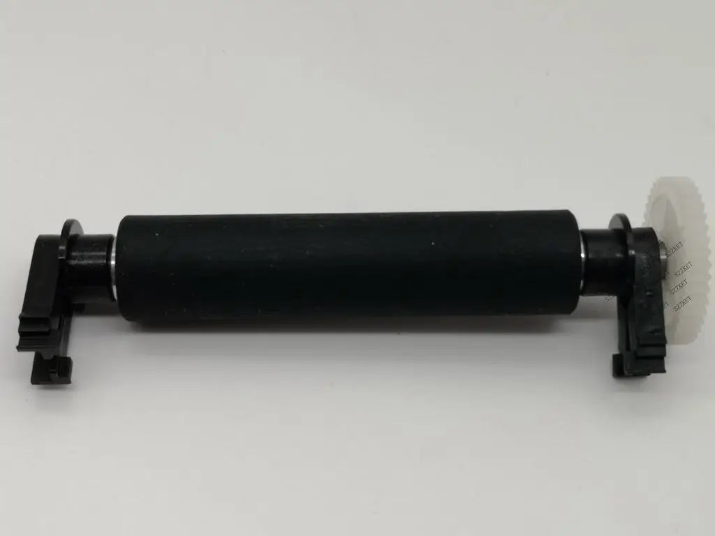roller TDP225 TDP-225W roller pressure paper shaft paper feed shaft TDP-225 Free shipping New and original thermal printer