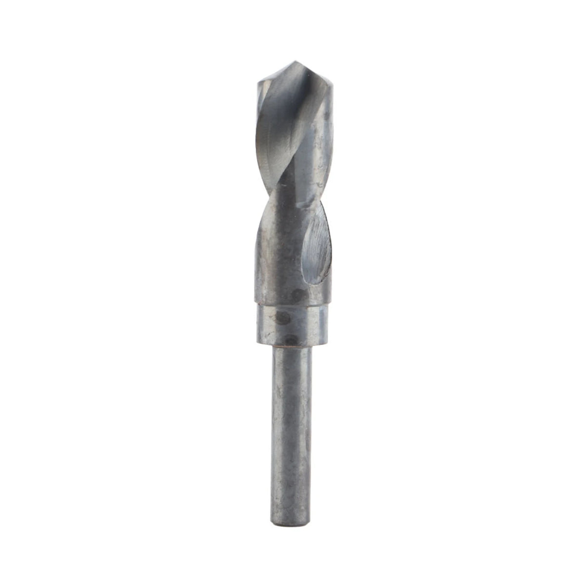 High Speed Steel Drill Bit Twist Drill Bit Sturdy High Speed Steel 24.5/26/27/28mm Twist Drill Bit Drilling Tool Twist Drill