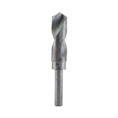 High Speed Steel Drill Bit Twist Drill Bit Sturdy High Speed Steel 24.5/26/27/28mm Twist Drill Bit Drilling Tool Twist Drill