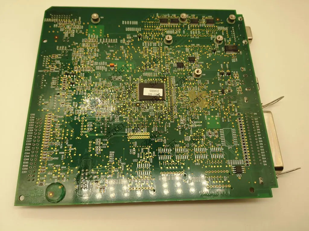 Network card For ZM400 printer motherboard ZM600 series printer motherboard serial number: 79400-011