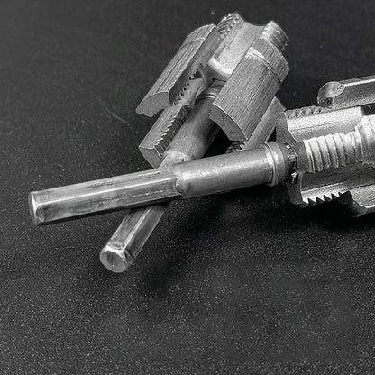 20MM/25MM PPR Drill Bit Water Pipe Inner Hole Opener Tapping Tool Internal External Thread Maker Tool For Water Pipes