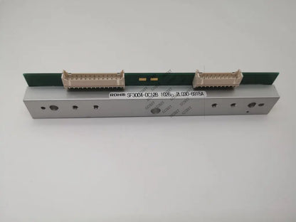 New original  printhead  for TOSHIBA B-EX4T2-TS  300DPI b-ex4T SF3004-DC12B barcode printer head thermal printhead