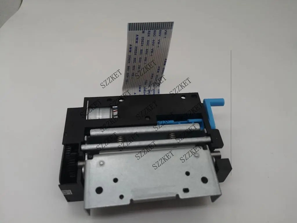 with LTPF247 2-inch Print Head 58mm Thermal Printer Core JX-2R-16 Printhead Compatible