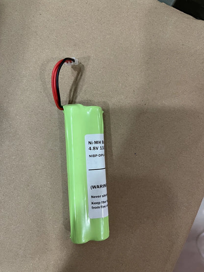 dedicated to DPU-414 series printer rechargeable battery Compatible battery
