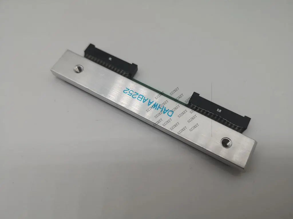 ZD-410 5pcs/lot New Original  high quality ZD410 200dpi Print Head Printhead 203dpi ZD 410