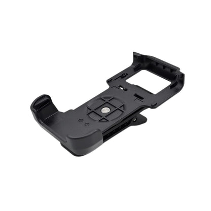 BC-40 Rotatable Belt Clip Mount Bracket Compatible with Hytera VM780 DSJ-HYTH7A1 Body Worn Camera Waist Holder