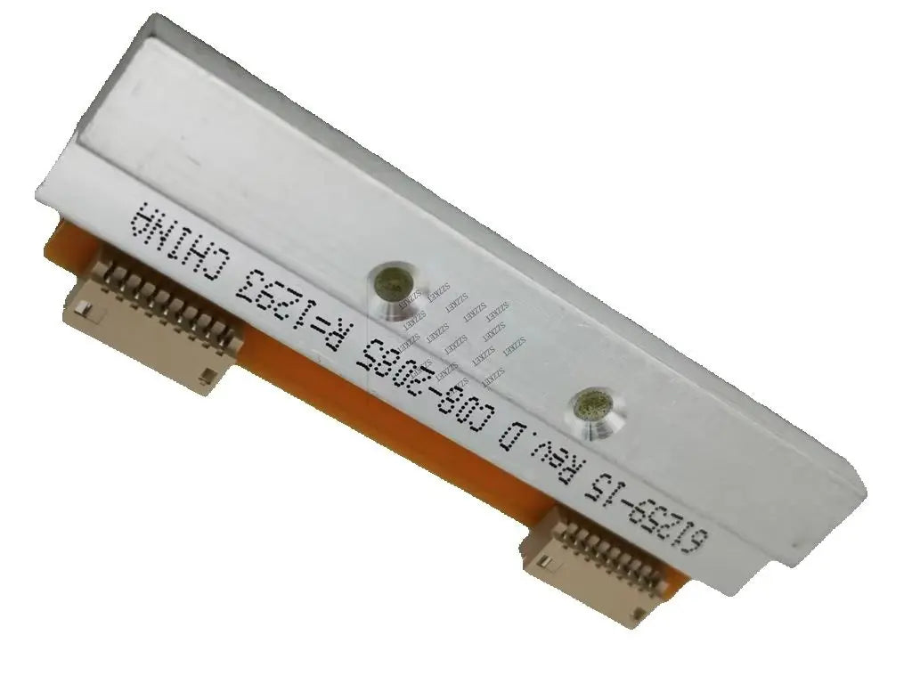 PN: 61259-15 Free shipping original HC100 print head Medical special wristband printer head Wristband printhead