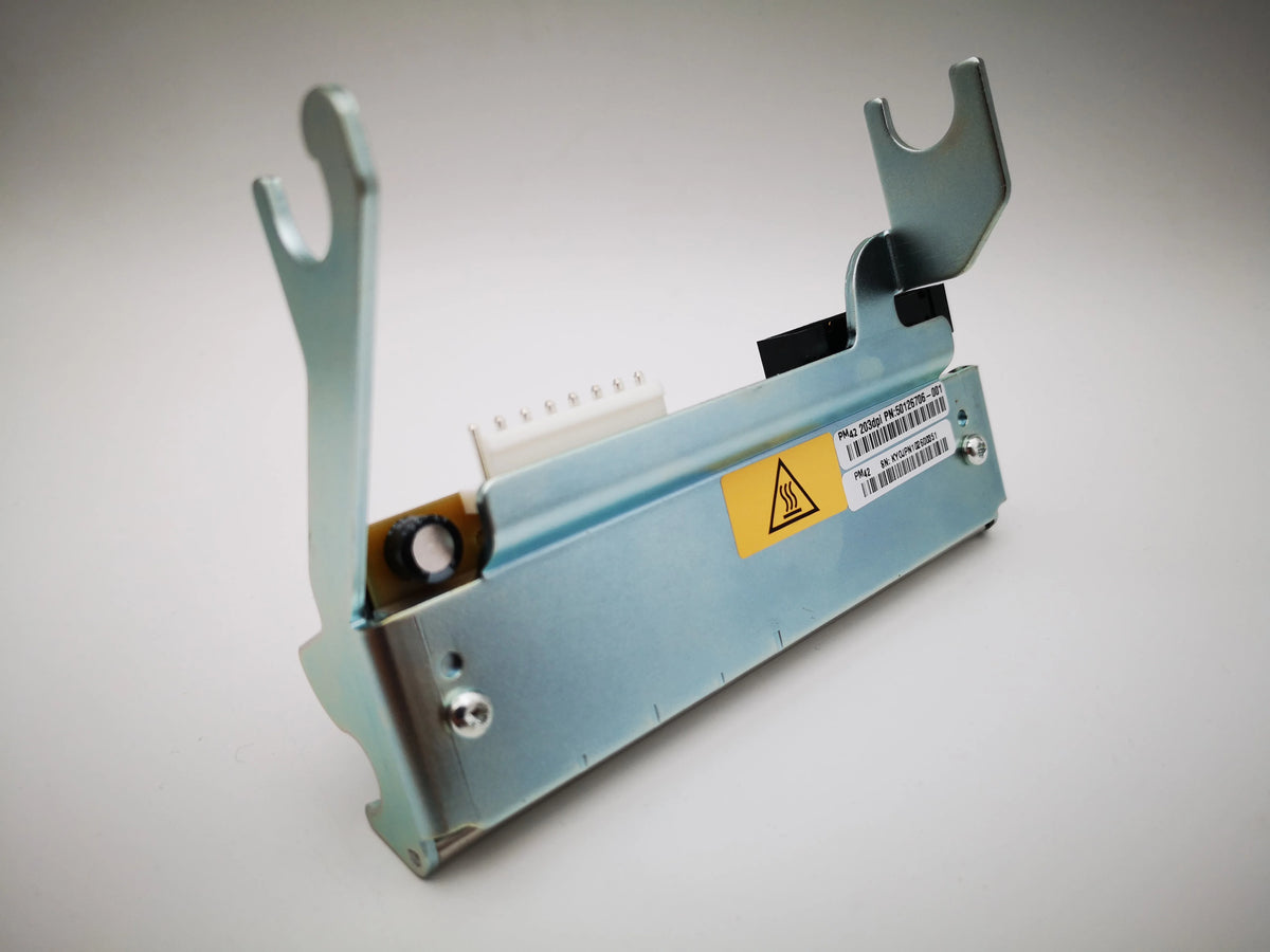 Print head for Intermec PM4I, PF4I, PM4IA, PF4CI, PM4 300DPI barcode printer, printer part, Thermal printhead pm4i New original