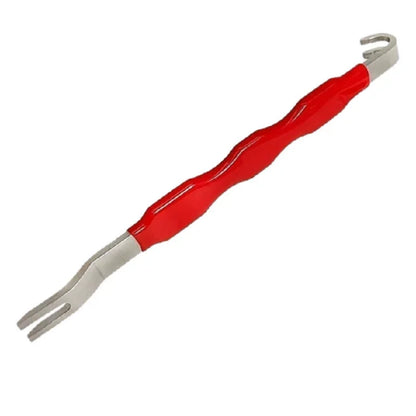 1Pc Automotive Electrical Terminal Connector Separator Removal Tool Universal Remover Puller for Car Repair and Maintenance