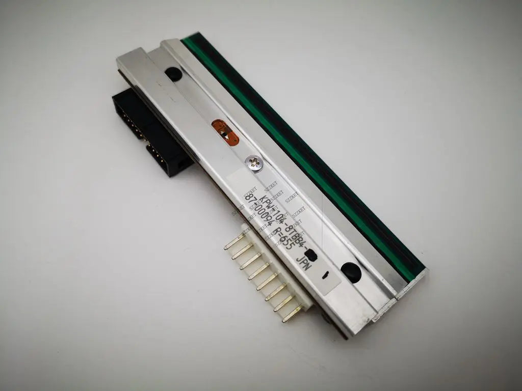 New original Thermal print head for cab A4+ 203dpi print head is suitable for XC XD4 A4+T Bar code printhead