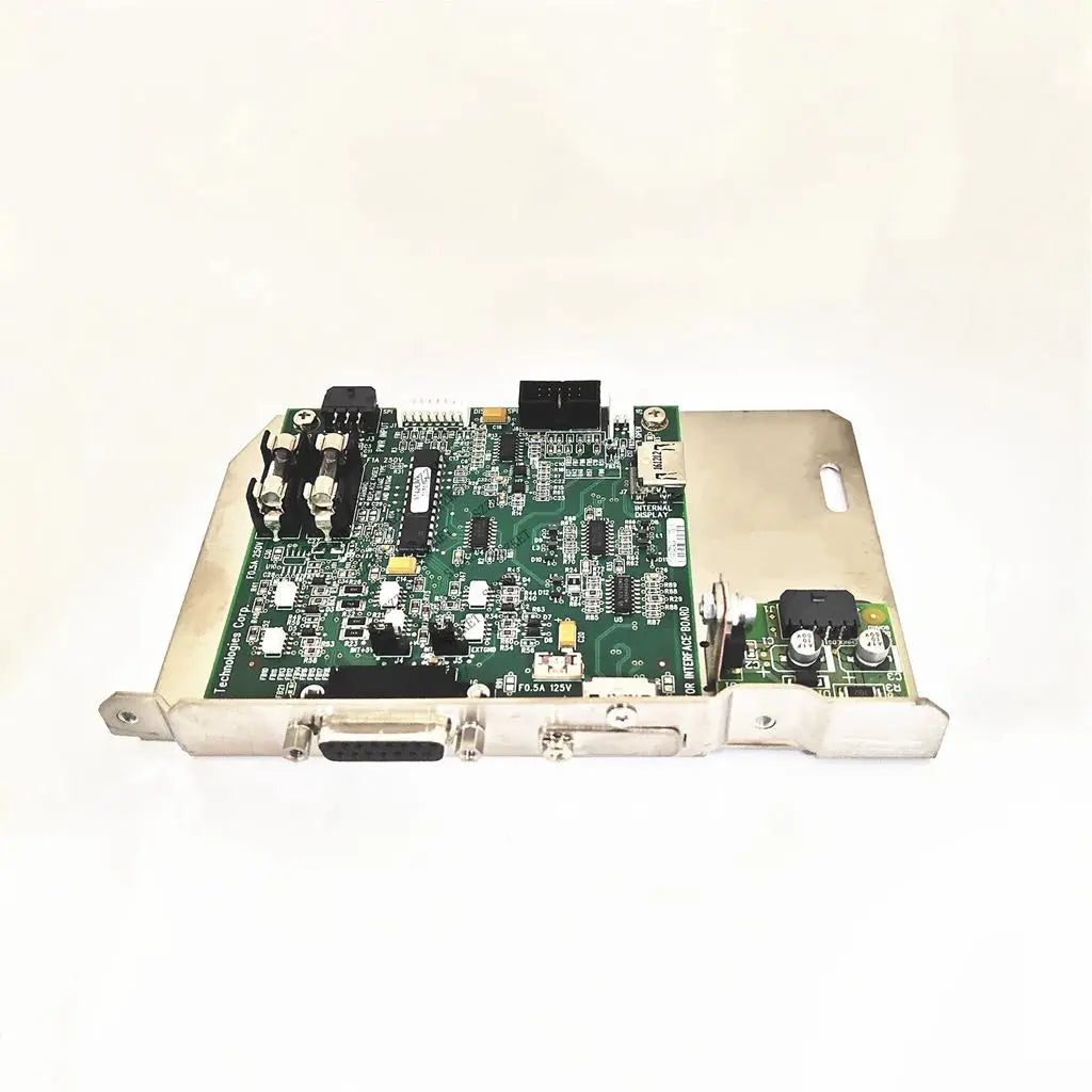 New original for ZE500 I-O card ZE500 200DPI 300DPI ZE 500 a main board