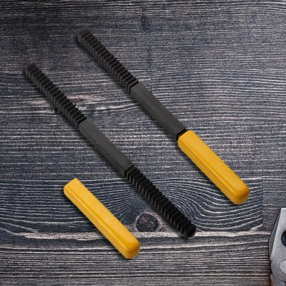 Thread Repair File 0.75-3mm Metric Metal Tool