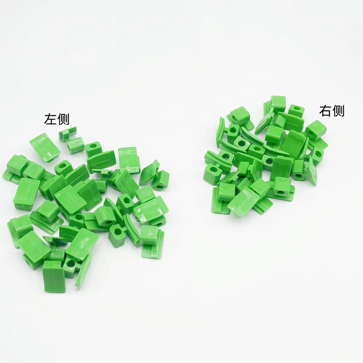 New Paper Holder Left Right Rack Fittings for TSC  T-4502E T4502E 4502E T-4503E T4503E 4503 T-4503 TCS 4502 4503 Paper gripper