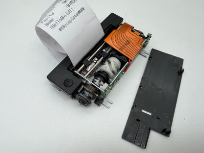 dot matrix printer printhead Original Needle Print Head M-190G Mini PrintHead M190G Scale Print Head M190G M 190G,58mm
