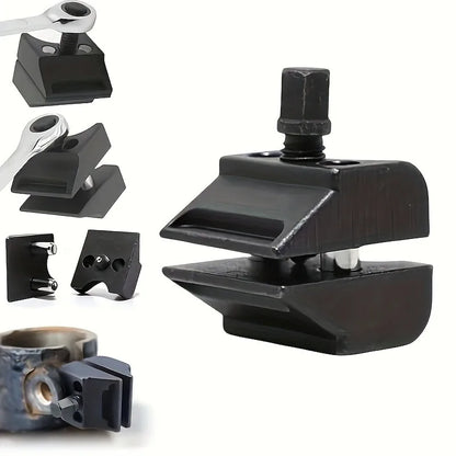 Automotive Suspension Expansion Separator, Spreading Tool for Disassembling Shock Absorber Knuckle and Lower Arm Ball Joint