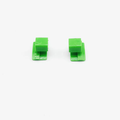 New Paper Holder Left Right Rack Fittings for TSC  T-4502E T4502E 4502E T-4503E T4503E 4503 T-4503 TCS 4502 4503 Paper gripper