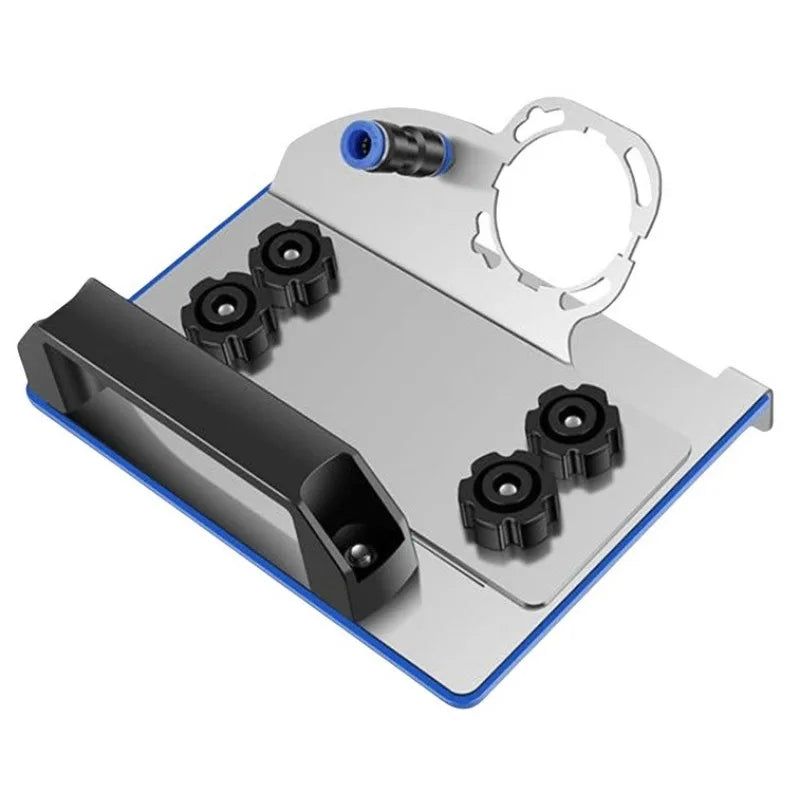 Angle Grinder Stand for Tile 45 Degree Chamfer Cutting 45° Angle Tile Chamfering Tool for Cutting for Cutting Tile Ceramic Stone