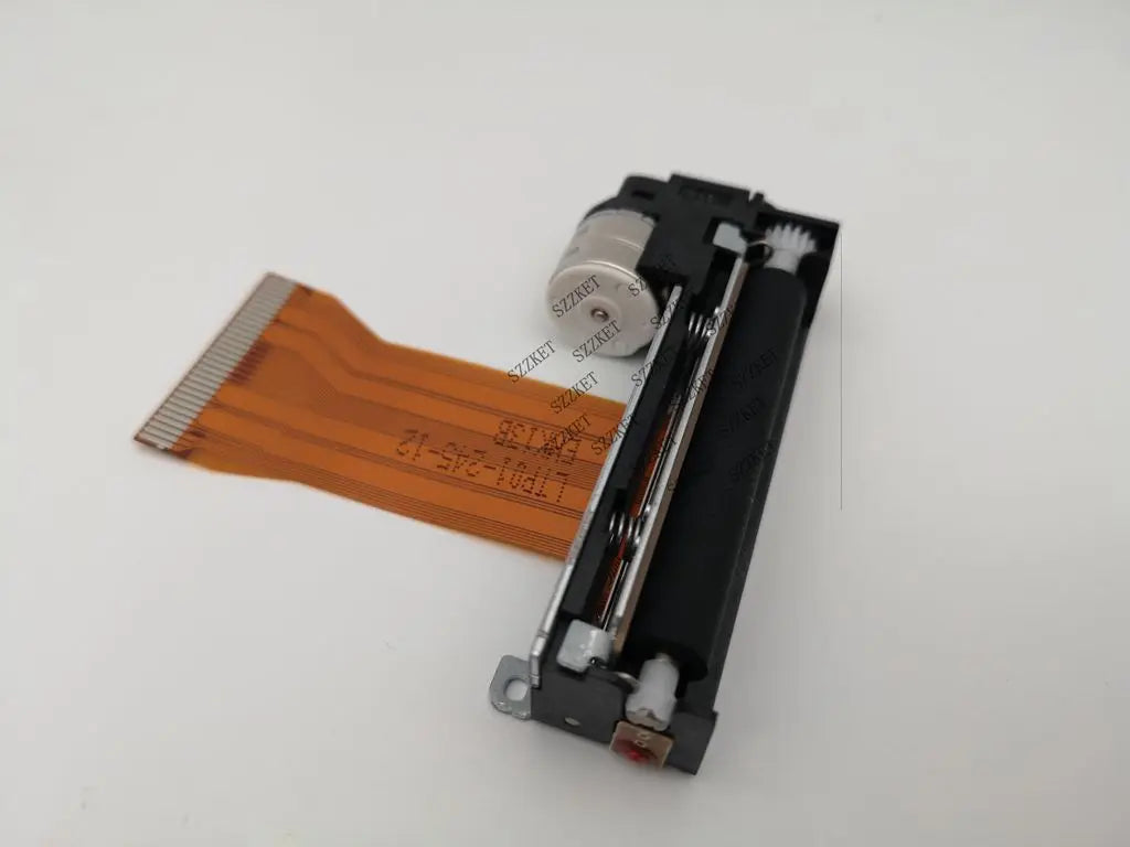 print head ticket printhead 58MM receipt printhead with pressure sensor LTP01-245 Original high quality LTP01-245-12 thermal