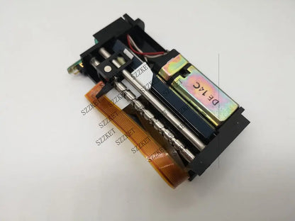 print head  MTP201-G128 thermal printer core MTP201 Brand new original MTP201-G128-E thermal
