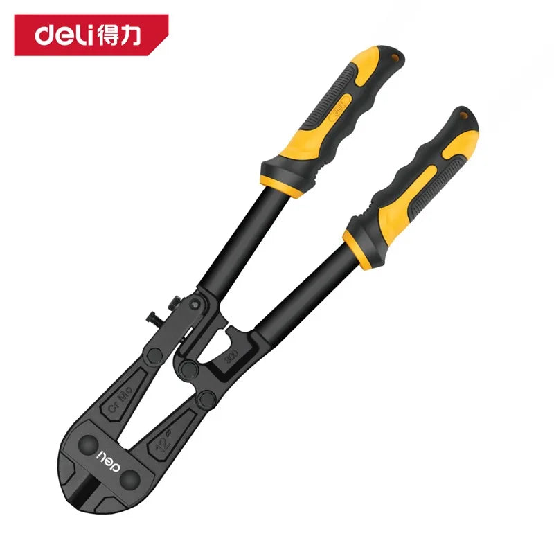 12/14/18 Inch Bolt Cutters Heavy Duty Wire Pliers