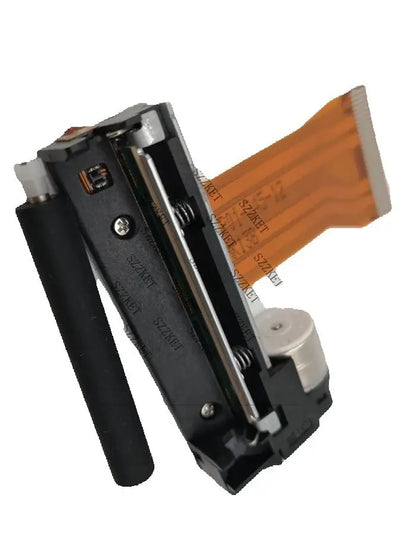 print head ticket printhead 58MM receipt printhead with pressure sensor LTP01-245 Original high quality LTP01-245-12 thermal