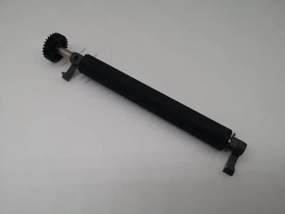 Free Shipping New Origina Printing Roller for ZD420 Label Printer Rubber Gear Buckle Assembly ZD460