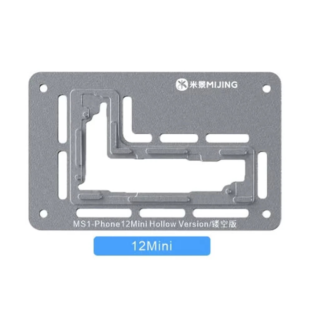 MIJING MS1 Motherboard Preheating Station PCB Heating Platform for Phone Chip Removal Desoldering BGA Repair Tool