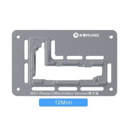 MIJING MS1 Motherboard Preheating Station PCB Heating Platform for Phone Chip Removal Desoldering BGA Repair Tool