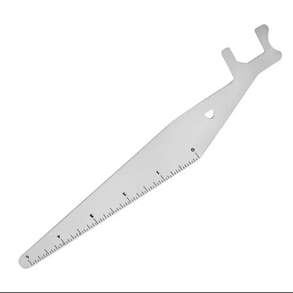 Lock Picking Fire Tool Firefighter Multitool Firefighter Tools Spring Steel Multitools Multipurpose Leverage Tool Pry Bar Tools