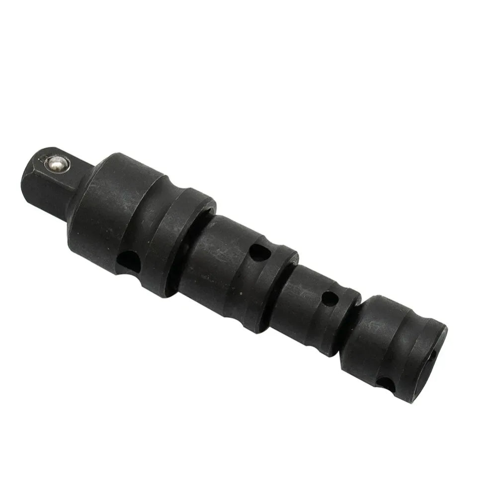 4PCS Socket Adapter Set 1/2 To 3/8 3/8 To 1/4 Impact Drive Converter Tools Used For Auto Repair And Hardware Maintenance