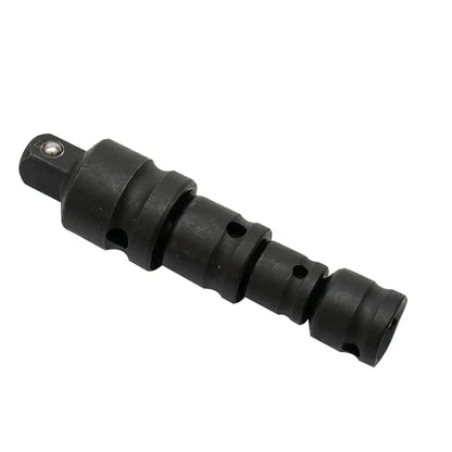 4PCS Socket Adapter Set 1/2 To 3/8 3/8 To 1/4 Impact Drive Converter Tools Used For Auto Repair And Hardware Maintenance