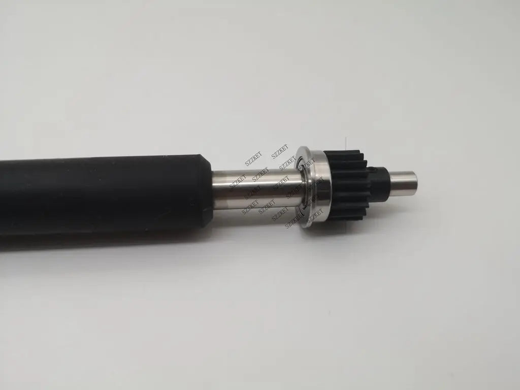 Roller BSX5T Roller with Gear Original for TOSHIBA Barcode Printer Accessories B-SX5T Rubber