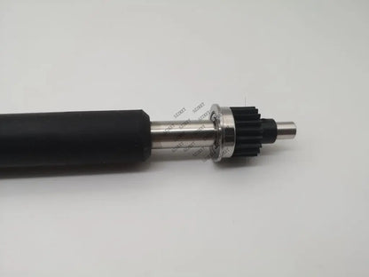 Roller BSX5T Roller with Gear Original for TOSHIBA Barcode Printer Accessories B-SX5T Rubber