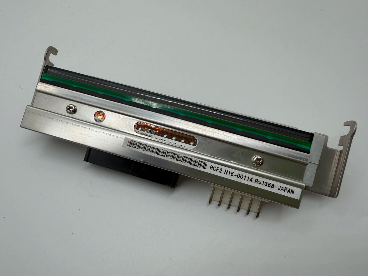 for SATO GL412E 300DPI New original KHT-112-12TAJ2-SKB printhead KHT-112-12TAJ2 Barcode Thermal printhead GL412 GL-412 GL-412E