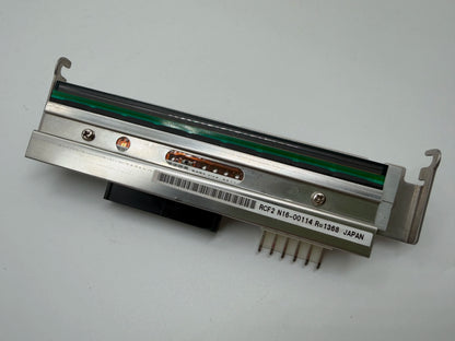 for SATO GL412E 300DPI New original KHT-112-12TAJ2-SKB printhead KHT-112-12TAJ2 Barcode Thermal printhead GL412 GL-412 GL-412E