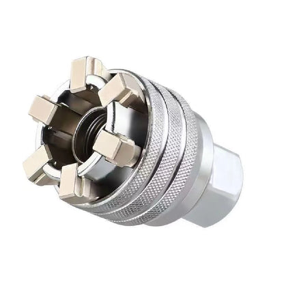 1PCS  Multi-Function Universal Socket Wrench Tool - Universal Maintenance Tool, Adjustable Universal Socket Wrench