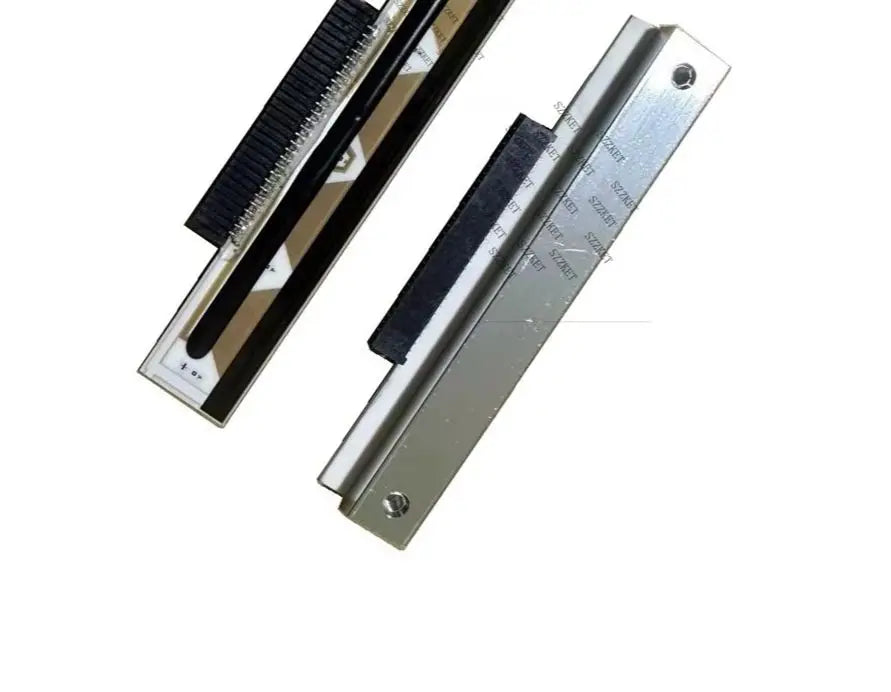 TSP-100 2pcs/lot New  thermal print head TSP-100 barcode print head For star PrintHead TSP100 TSP 100 TSP143 TSP-143